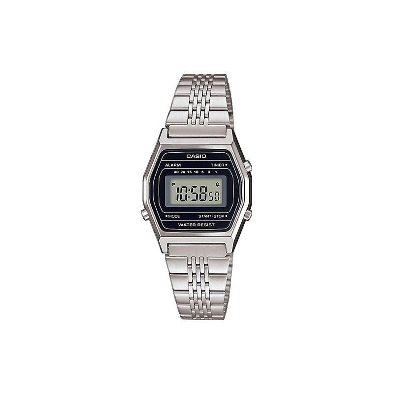 Casio Digi Retro -rannekello LA690WEA-1EF-1
