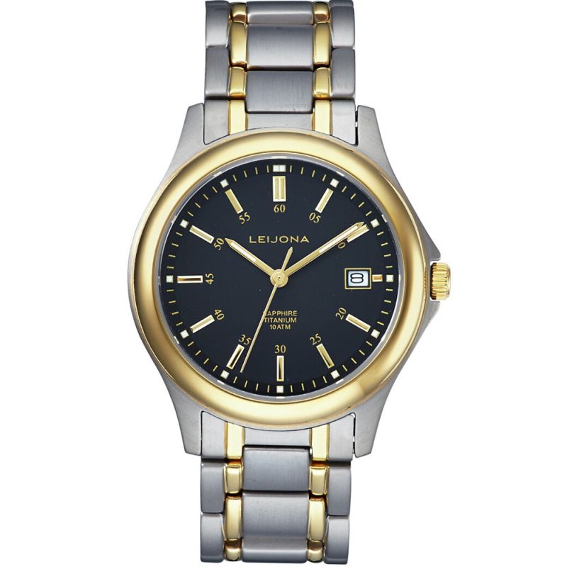 Leijona Legends Kolari Titanium 5088-621