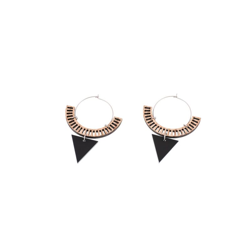 Littlebit Design jalava korvakorut LB10111-1