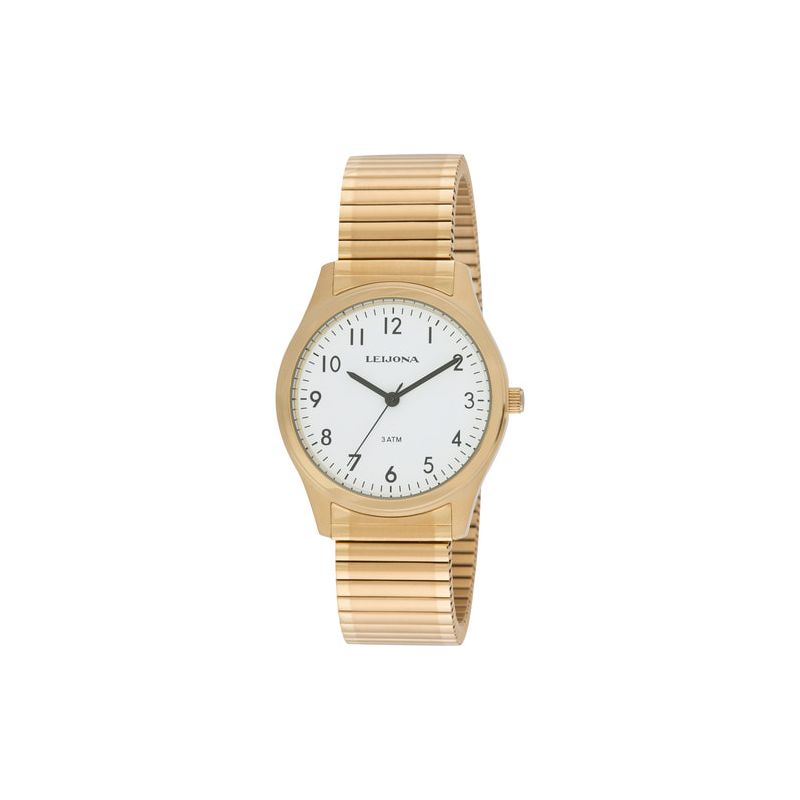 Leijona Armbanduhr  5010-1717-1