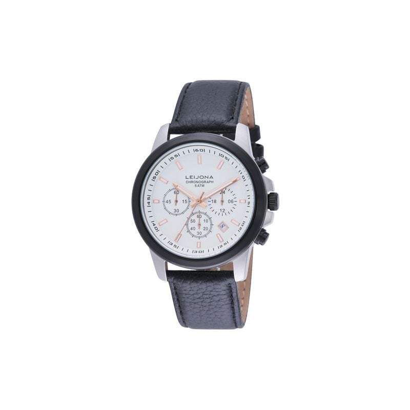 Leijona Armbanduhr  5020-1777-1