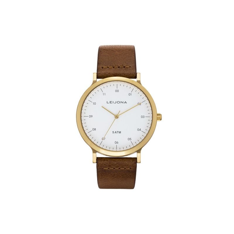 Leijona Armbanduhr 5020-2266-1