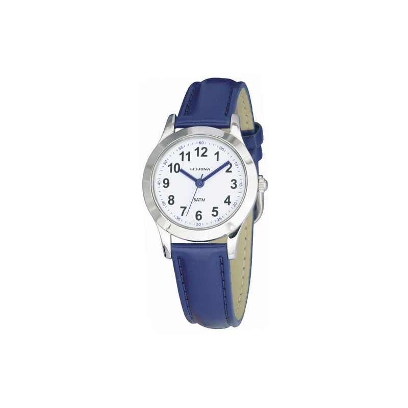 Leijona Armbanduhr 5223-297-1