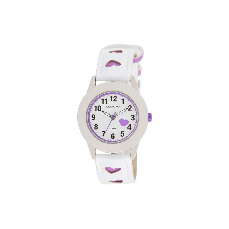 Leijona Armbanduhr 5323-790-1