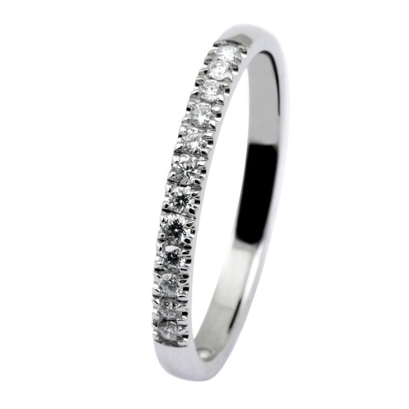 Kohinoor Leonora - Diamant Ring 034-248V-17-1