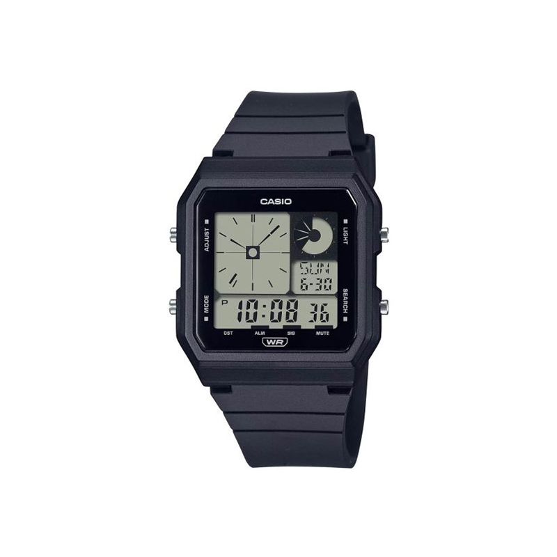 Casio LF-20W-1AEF-1