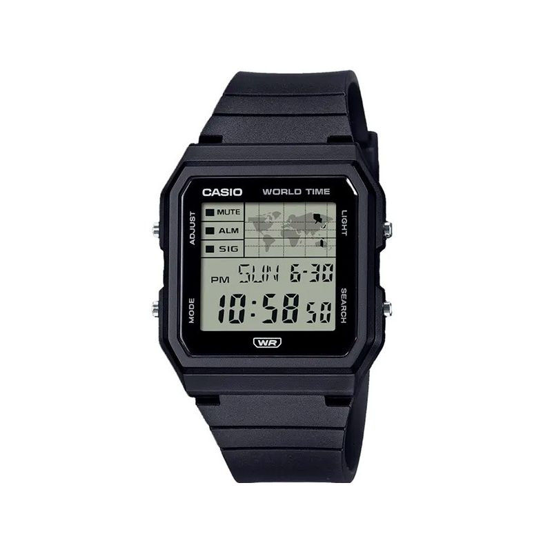 Casio Vintage LF-30W-1AEF