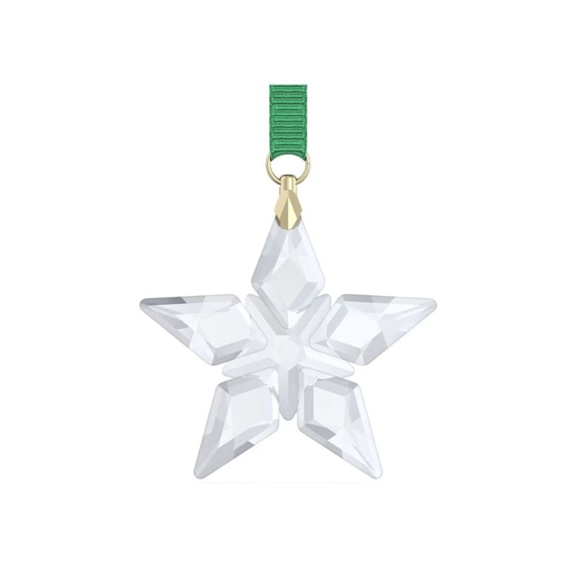 Swarovski Annual Edition Little Star Ornament 2023-1