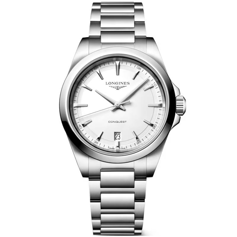 Longines Conquest 38 mm L3.750.4.12.6