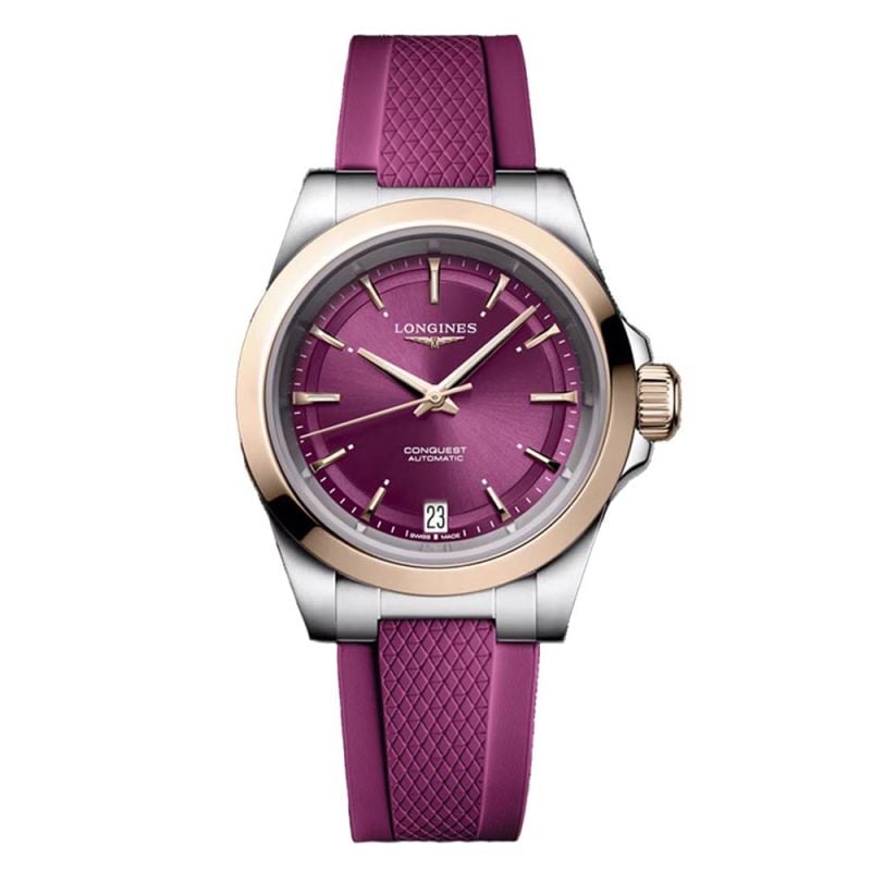 Longines Conquest L3.430.598.9-0