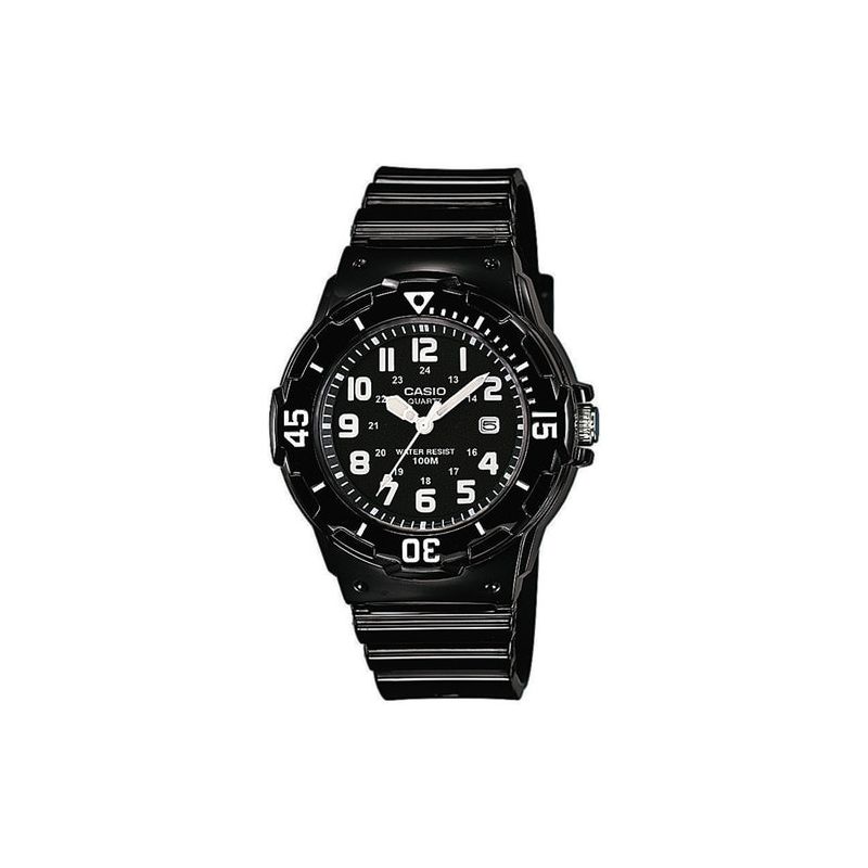 Casio Collection Armbanduhr LRW-200H-1BVEF-1