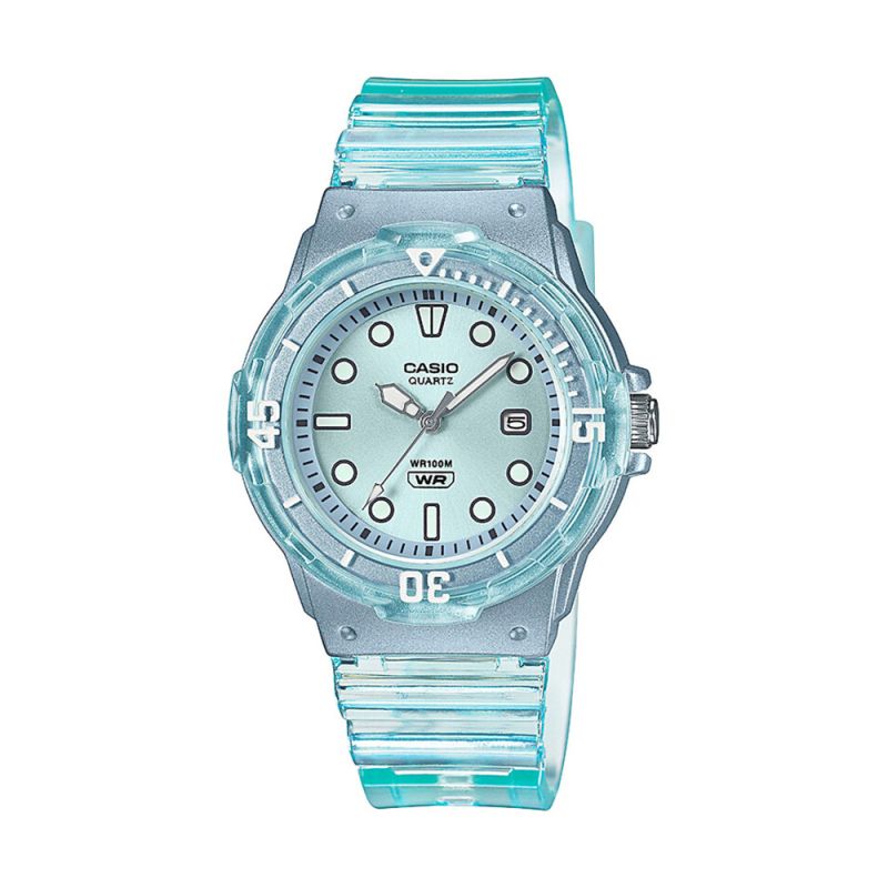 Casio LRW-200HS-2EVEF-1