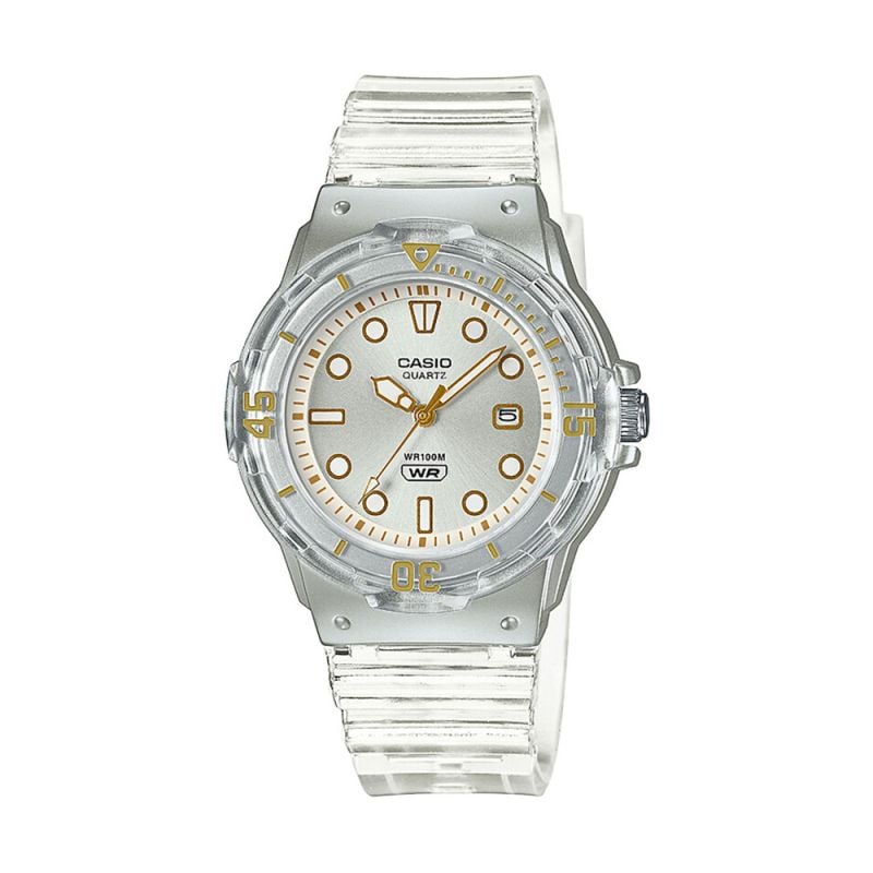 Casio LRW-200HS-7EVEF-1