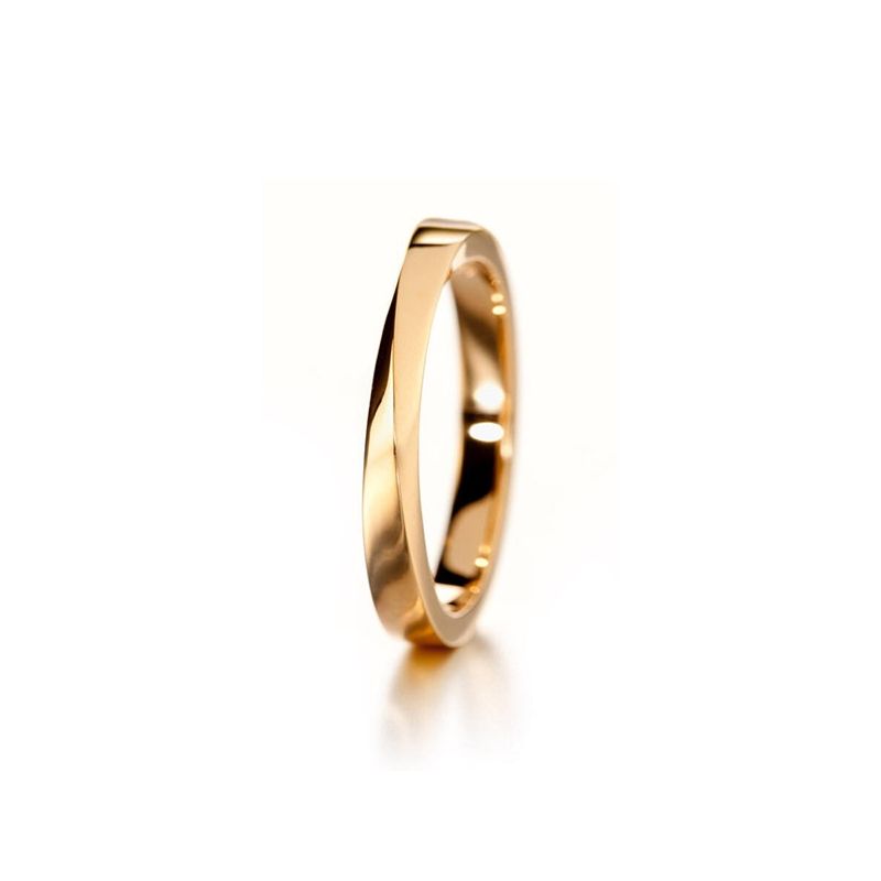 Lumoava Oath Gelbgoldring 723000