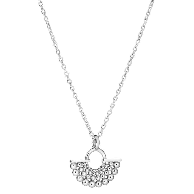 Lumoava Aika Halskette L56254220000