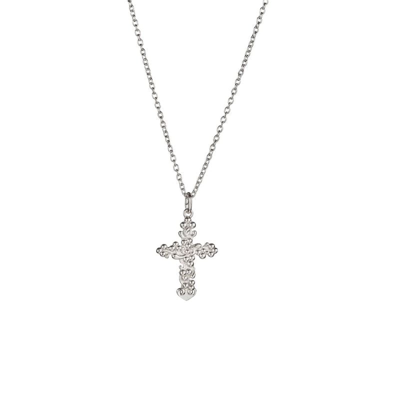 Lumoava Bella ristikaulakoru L50221800000-1