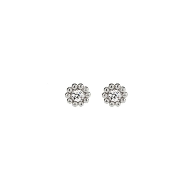 Lumoava Daisy Ohrringe, hell L54228130000-1