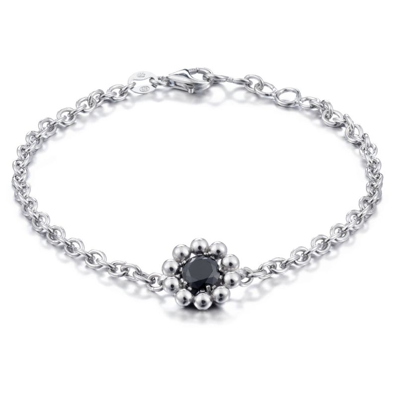 Lumoava Daisy Armband L53238160000-1