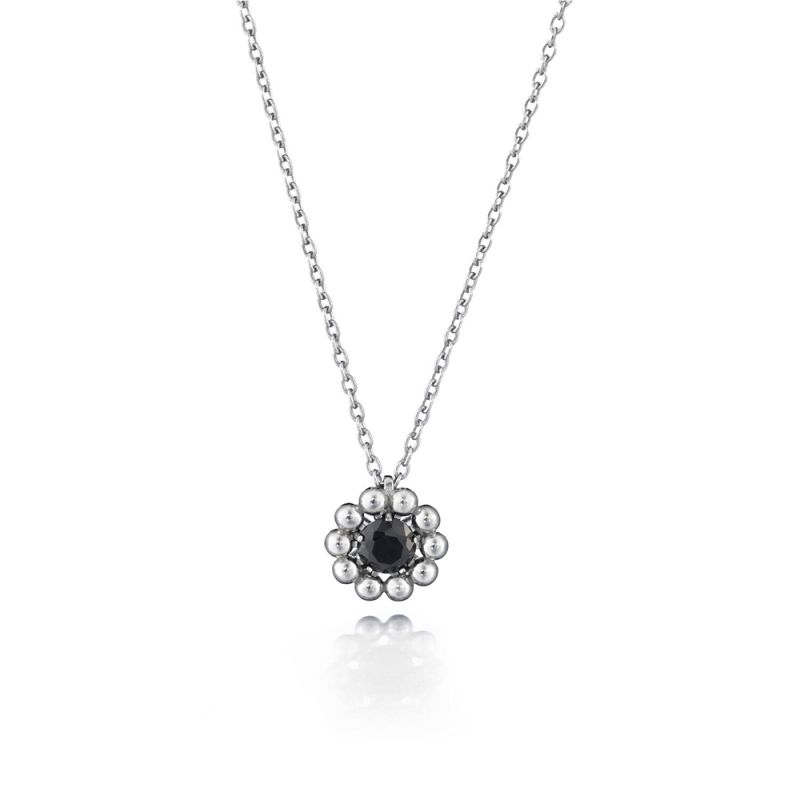 Lumoava Daisy Halskette L56238160000-1