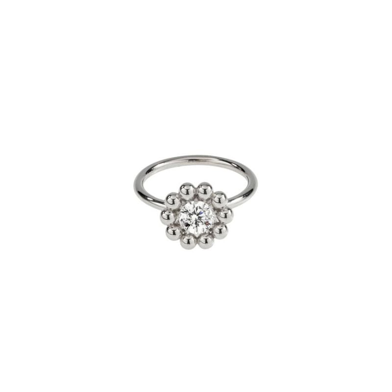 Lumoava Daisy Ring, hell L52228130000-3