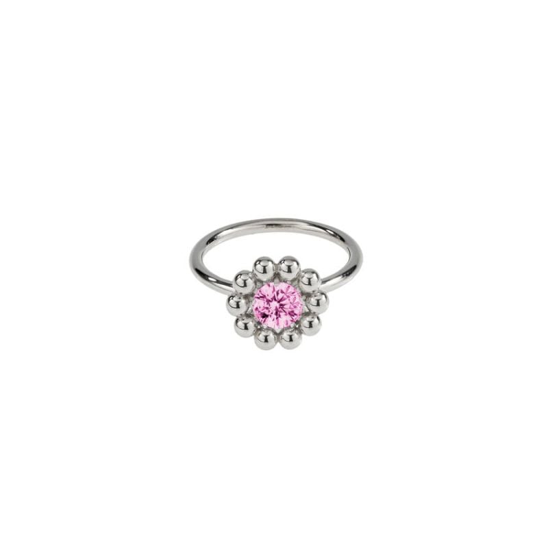 Lumoava Daisy Ring, Rosa L52228150000-4