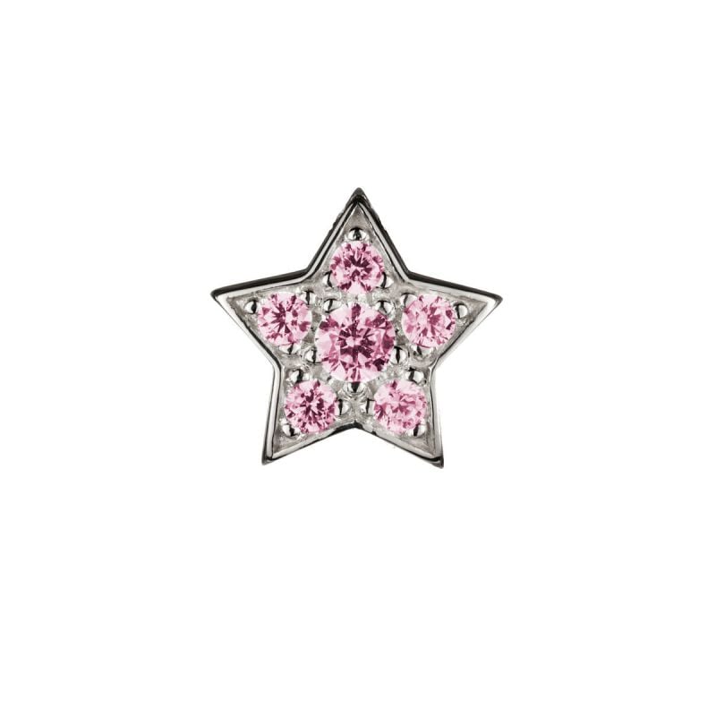 Lumoava Elämäntähti hela, vaaleanpunainen L51228616200-1