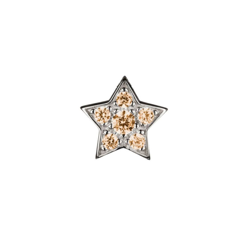 Lumoava Elämäntähti hela, keltainen L51228616000-1