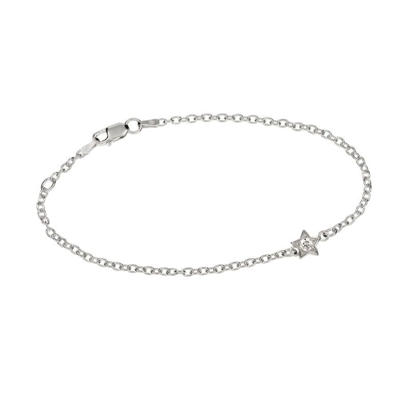 Lumoava My Star Armband, hell L53228603000-1