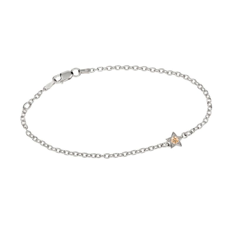 Lumoava My Star Armband, Gelb L53228606000-1
