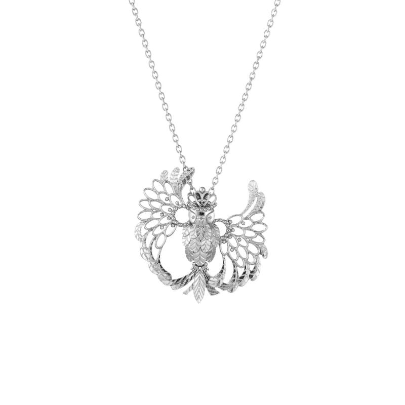 Lumoava Fantasia -kaulakoru (85cm) 563710000-1