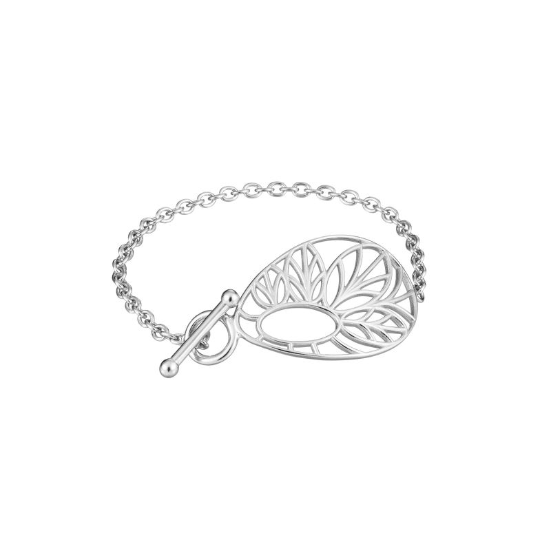 Lumoava Greta Armband (19.5cm) L53201100195-1
