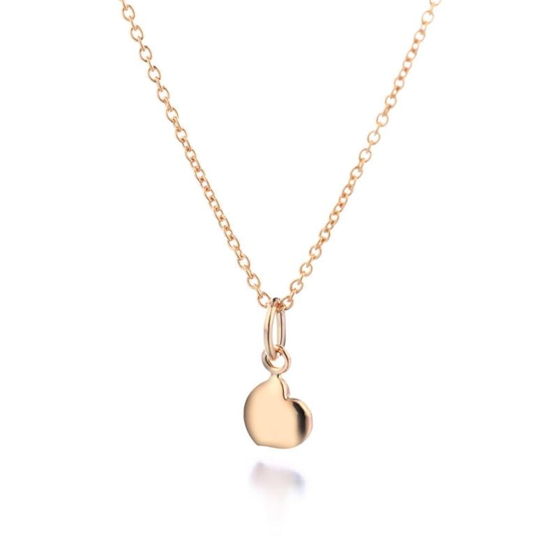 Lumoava Hali Halskette L76256600500-1