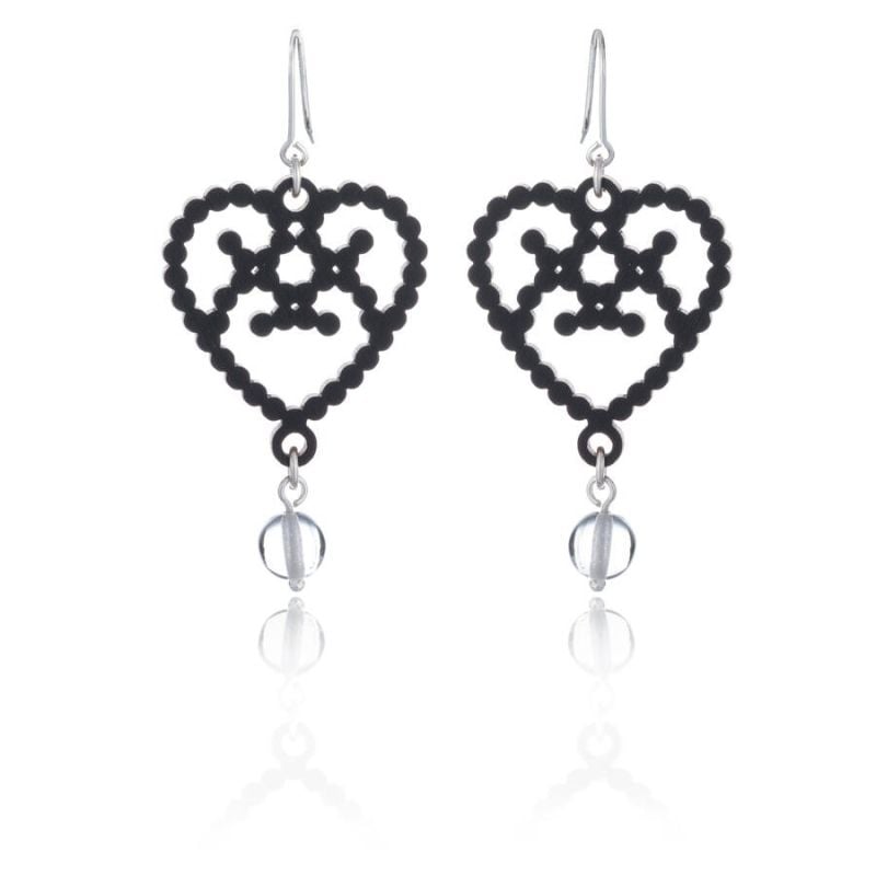 Lumoava Bead Ohrringe LV5254100010-1