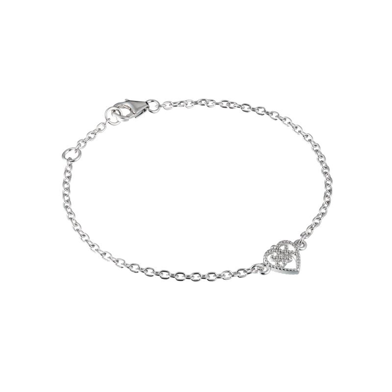 Lumoava Helmi Armband 534100000-1