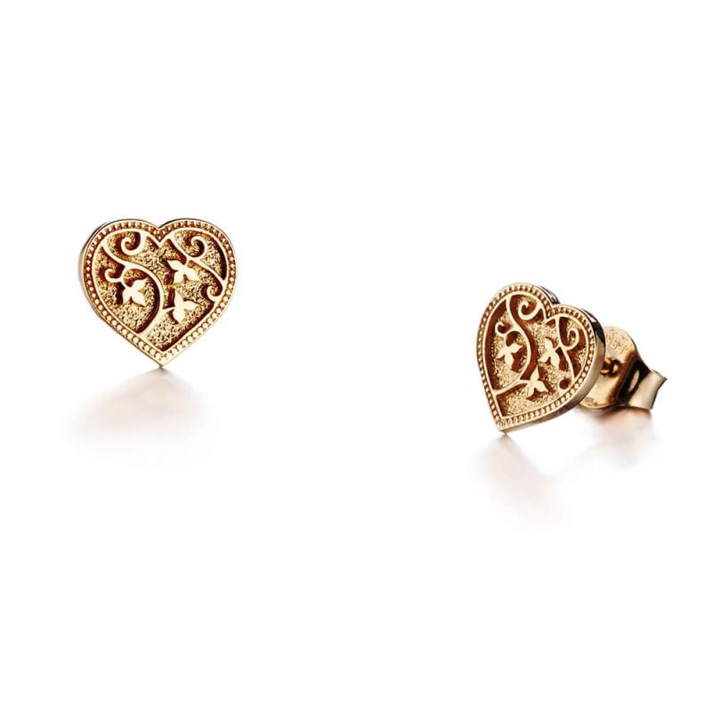 Lumoava Hento Ohrringe (14K) L74191000000-1
