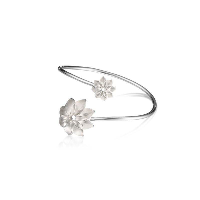 Lumoava Hurma -rannekoru (Ø64mm) L53206100640-1