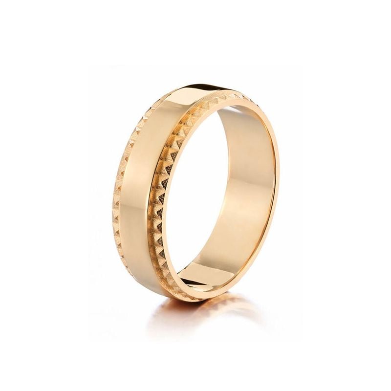 Lumoava Ilmari Gelbgoldring L72249900