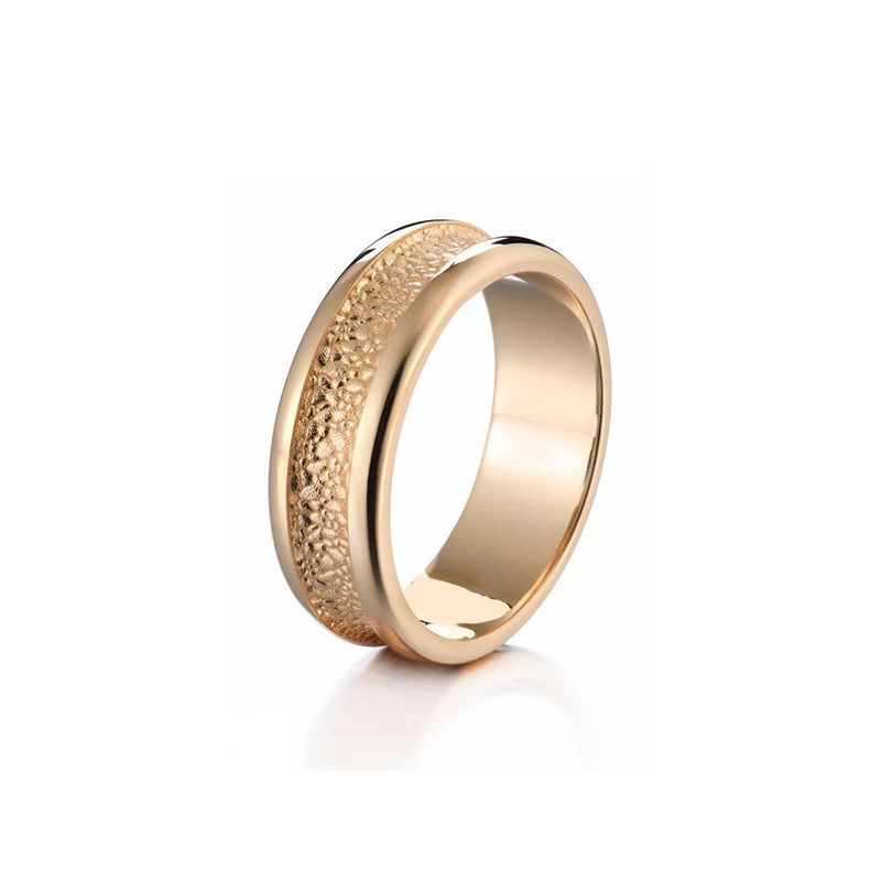 Lumoava Kätkö Goldring L72242310