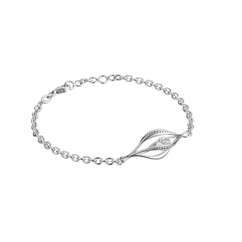 Lumoava Kaikkeus Armband L53190500000-1