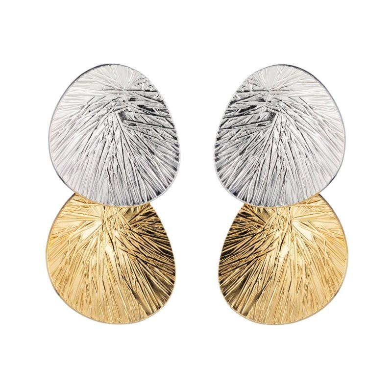 Lumoava Lily Ohrringe L54267900000