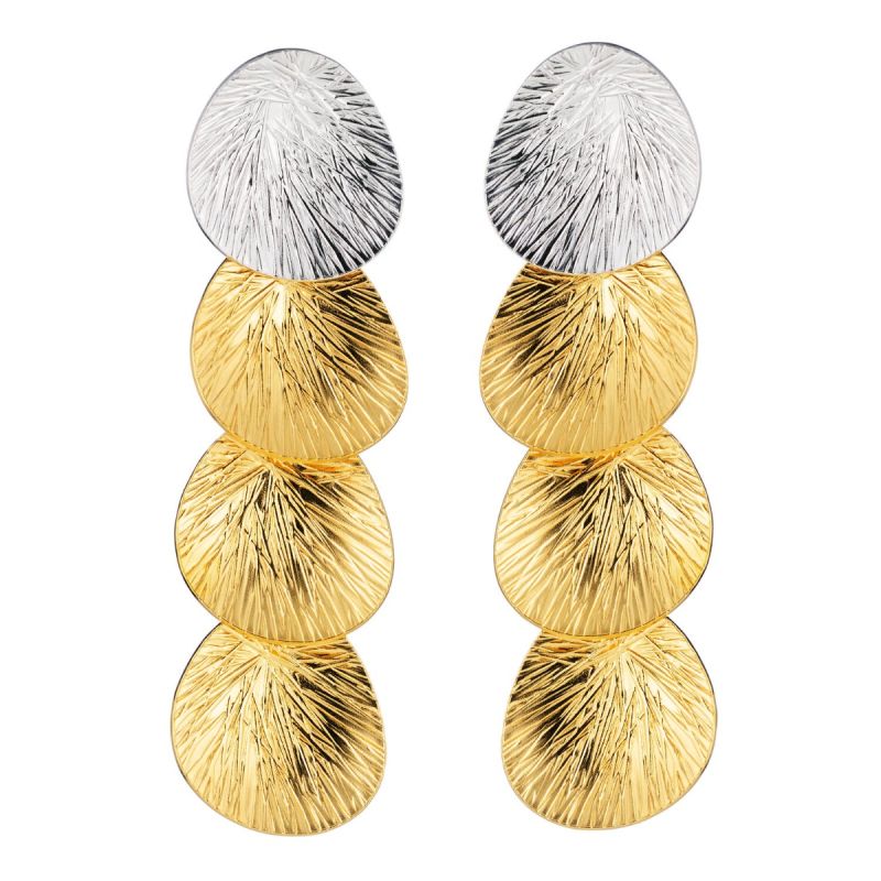 Lumoava Lily Ohrringe L54267910000