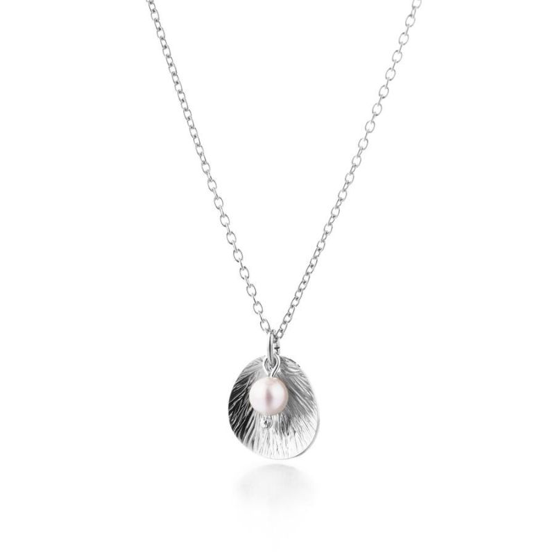 Lumoava Lily Halskette L56257944000-1