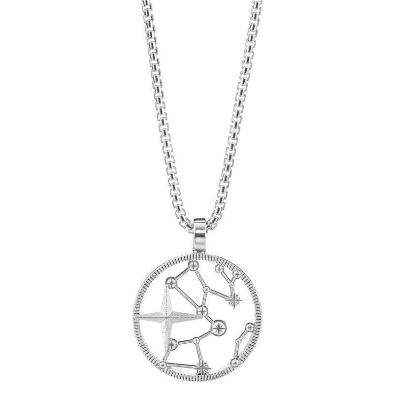 Lumoava Loisto Halskette L56229510000-1