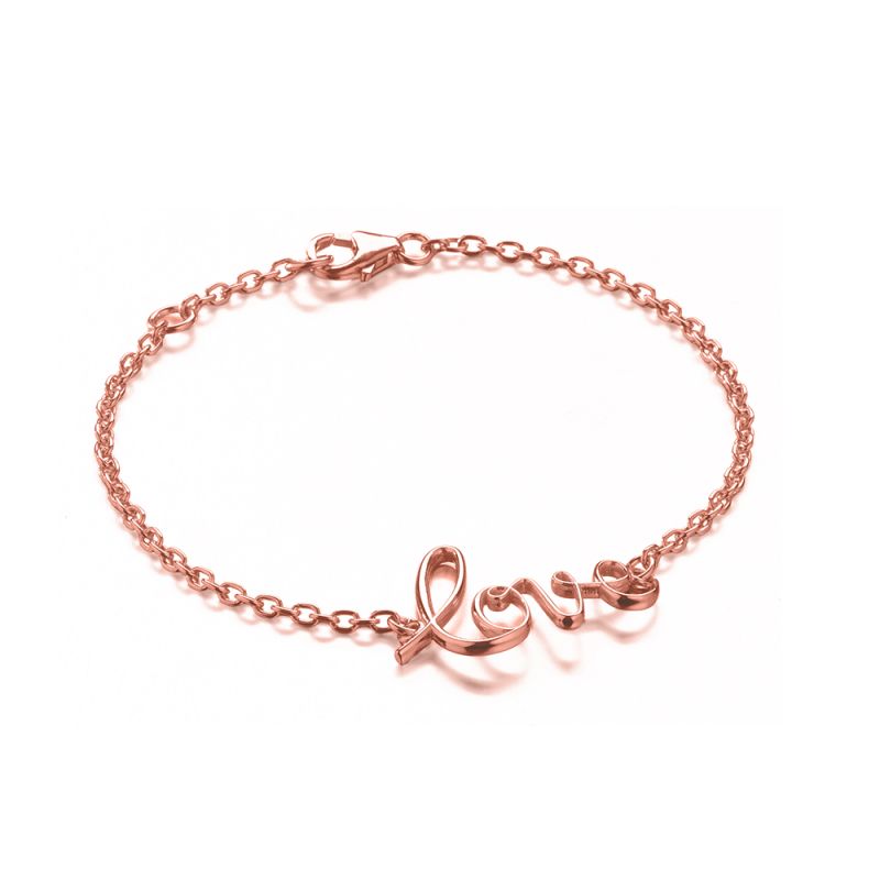 Lumoava Love Armband L53192500900-1
