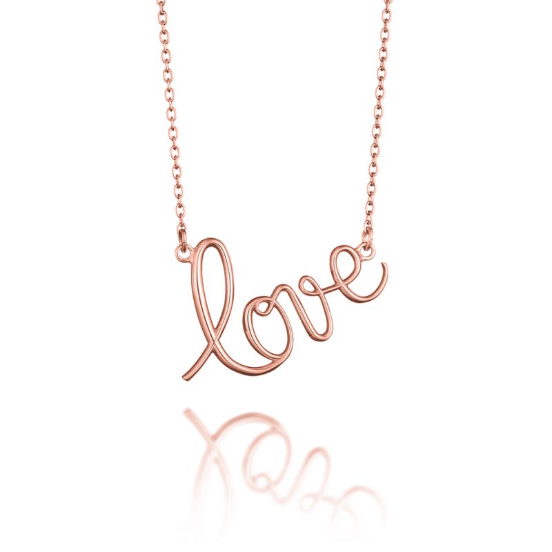 Lumoava Love Halskette L56192520900-1