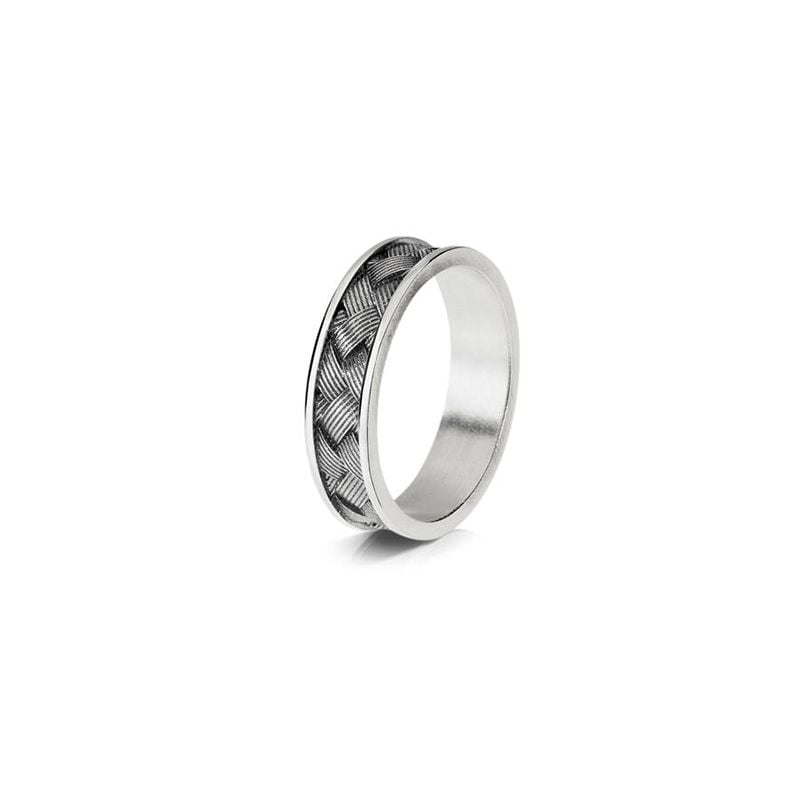 Lumoava Oiva sormus L52221600-1
