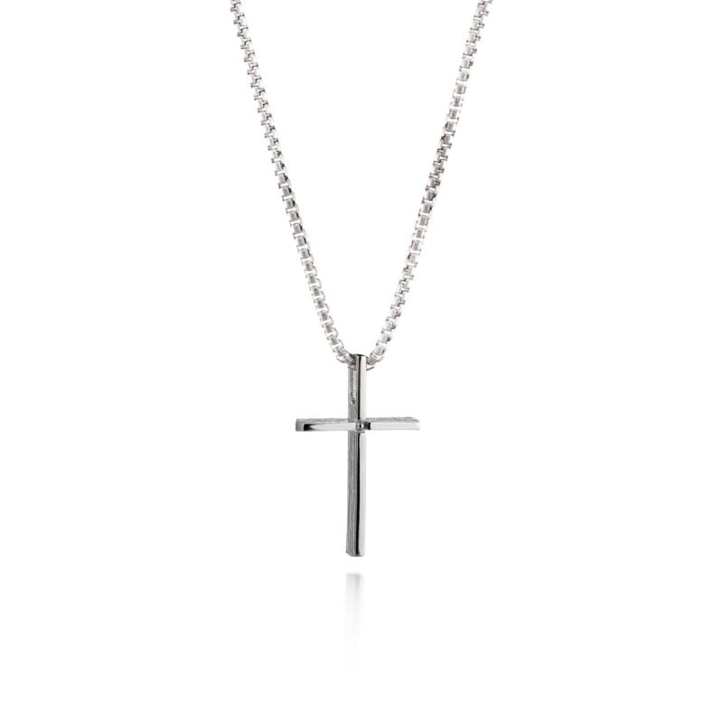 Lumoava Onni ristikaulakoru L50240100000-1