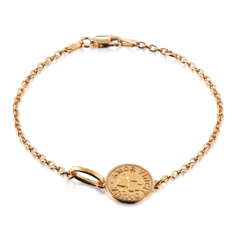 Lumoava Penny Armband L63251100000-1