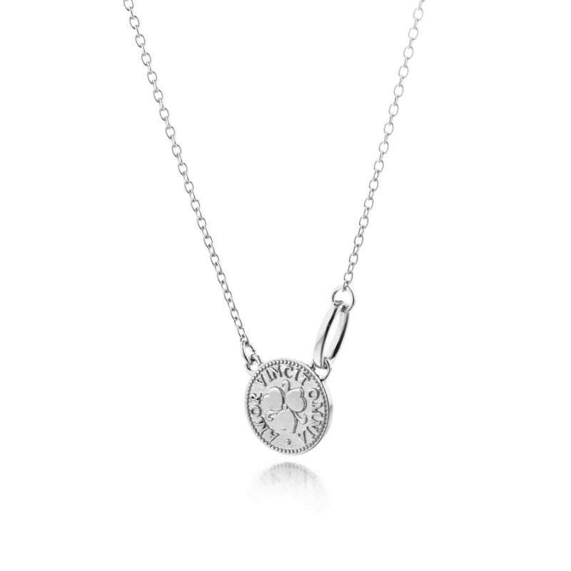 Lumoava Penny Halskette L56251100000-1