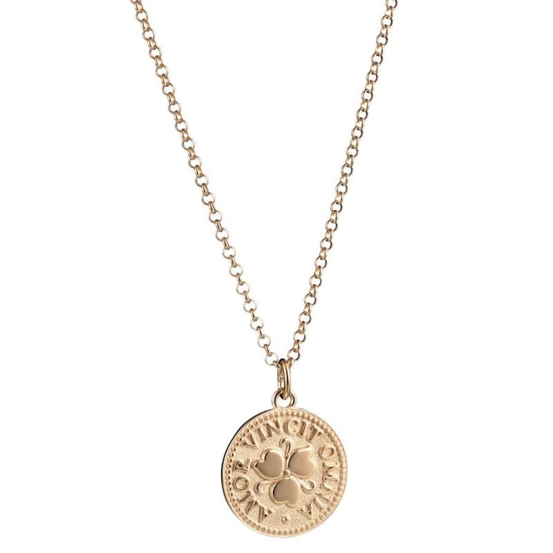Lumoava Penny Halskette L66261100000